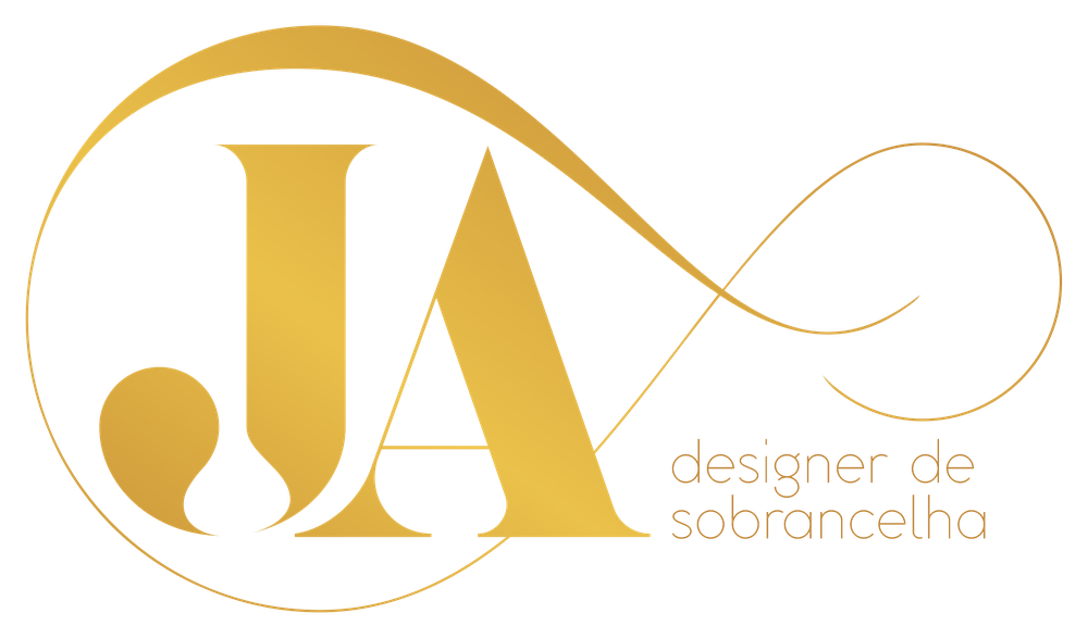 Jane Alencar - designer de sobrancelha
